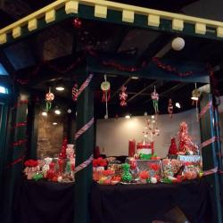 Historic Ringgold Depot