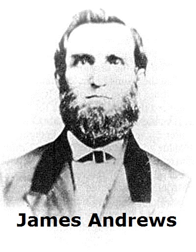James Andrews