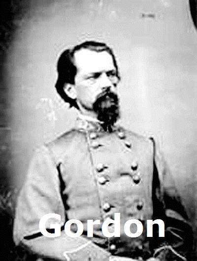 Gordon