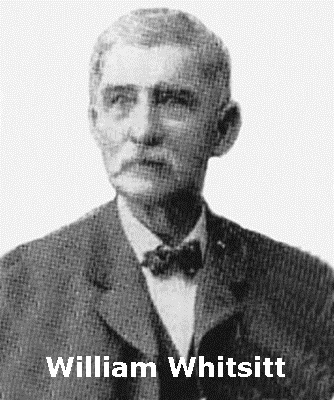 William Whitsitt