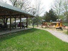 Little General Children's Park