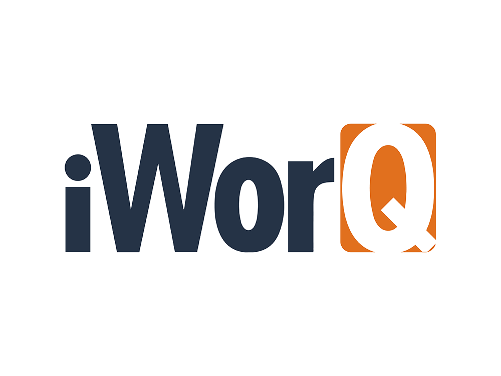 Download the iWorQ App