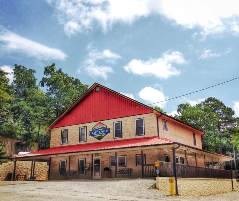 Battlefield Campground and RV Park