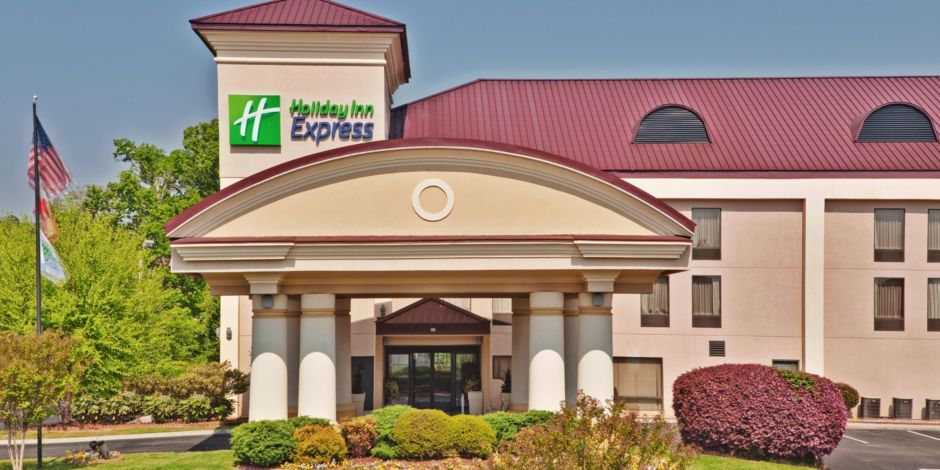 Holiday Inn Express