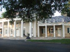 Chickamauga-Chattanooga National Military Park